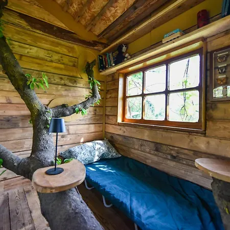 La Casa Sull'albero
