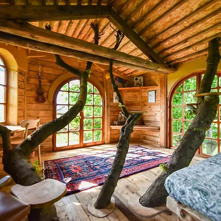 La Casa Sull'albero *