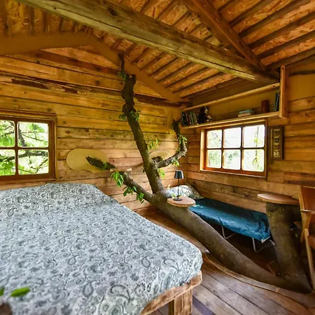 La Casa Sull'albero