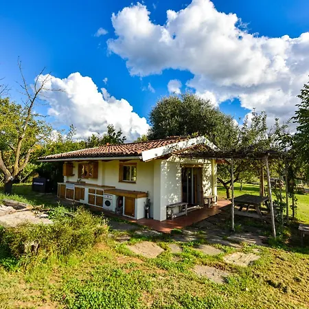 La Casa Sull'albero Gerendaház *