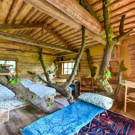 Lodge La Collina Dei Ciliegi *