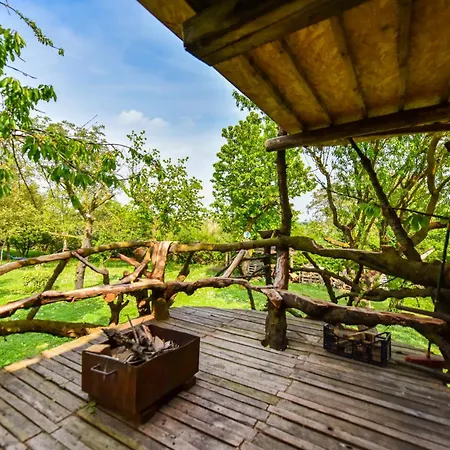 Gerendaház La Casa Sull'albero *