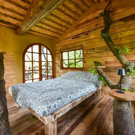Gerendaház La Casa Sull'albero *