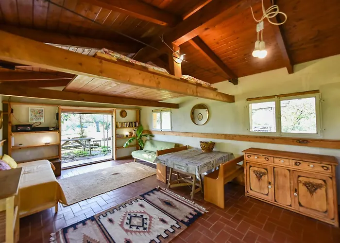 Lodge La Collina Dei Ciliegi
