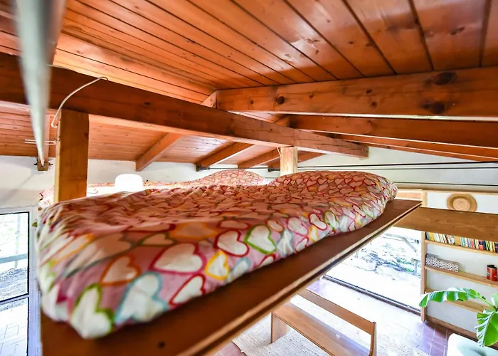 La Collina Dei Ciliegi Lodge