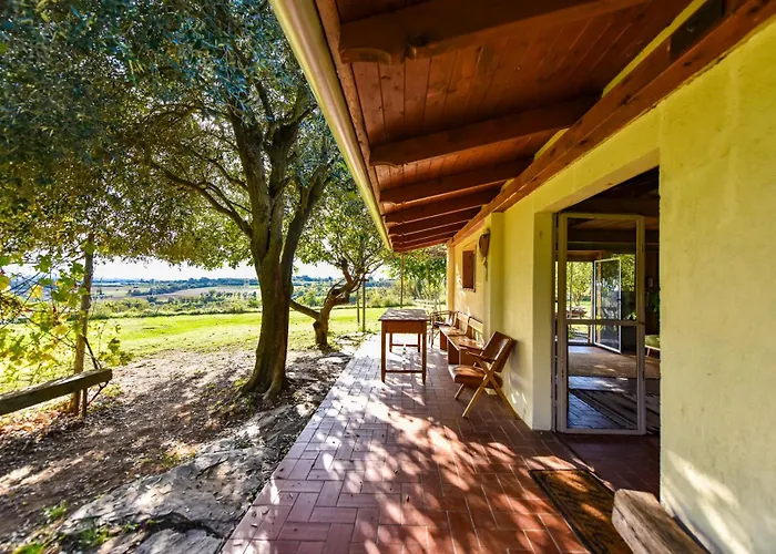 La Collina Dei Ciliegi Lodge Pecetto