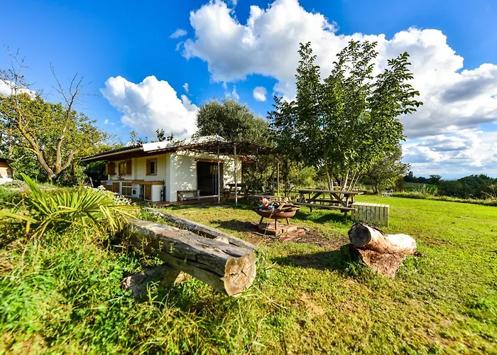 Lodge La Collina Dei Ciliegi Pecetto