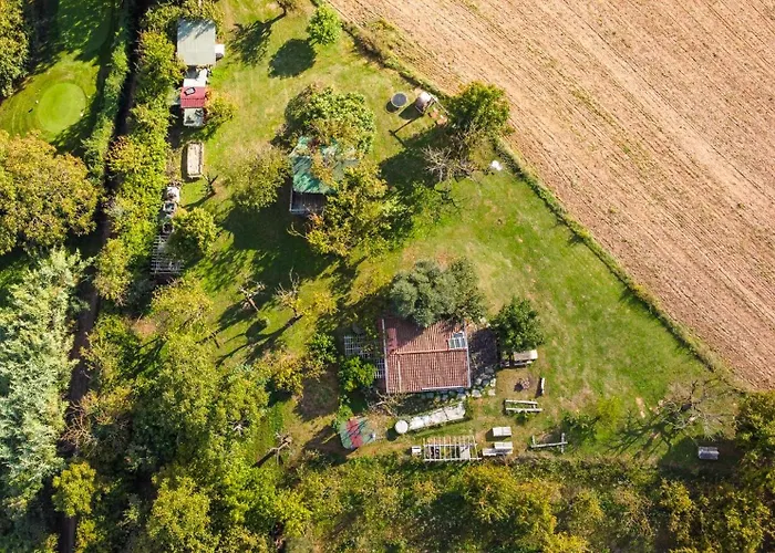 La Collina Dei Ciliegi * Pecetto