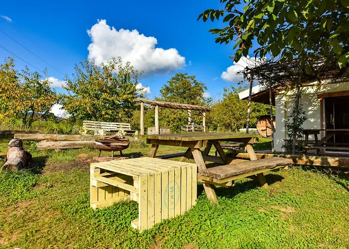 La Collina Dei Ciliegi Lodge Pecetto