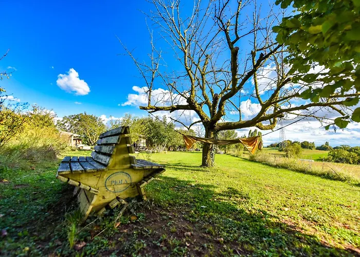 La Collina Dei Ciliegi *