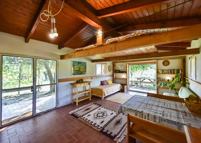 Lodge La Collina Dei Ciliegi
