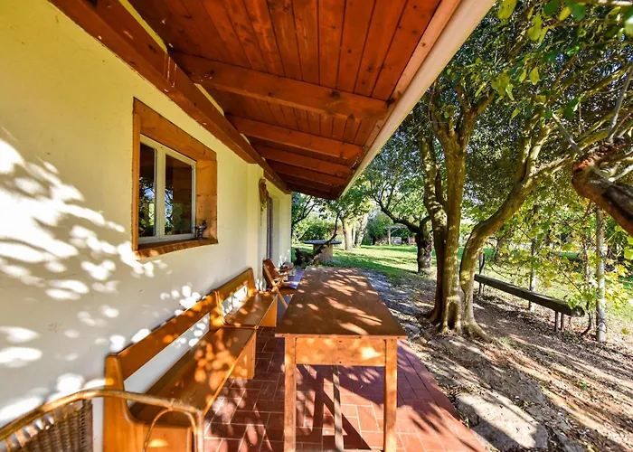 La Collina Dei Ciliegi Lodge Pecetto