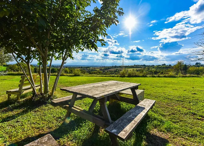 La Collina Dei Ciliegi *