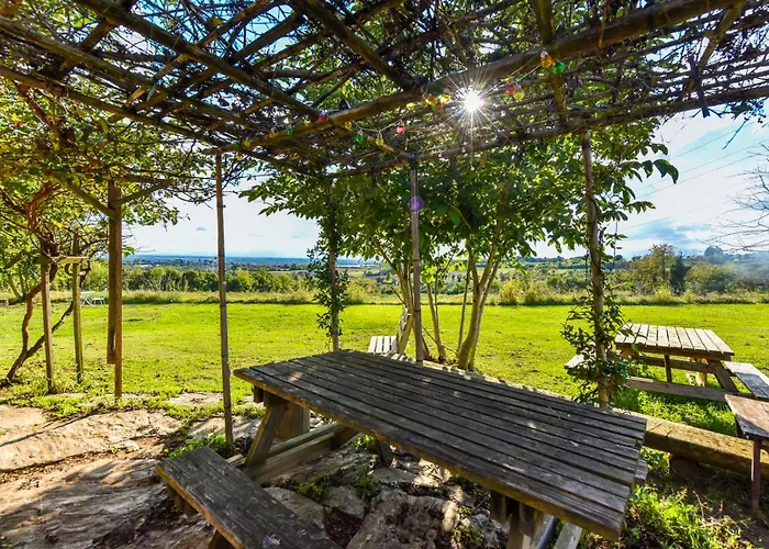 Lodge La Collina Dei Ciliegi