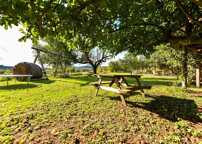 Lodge La Collina Dei Ciliegi Pecetto