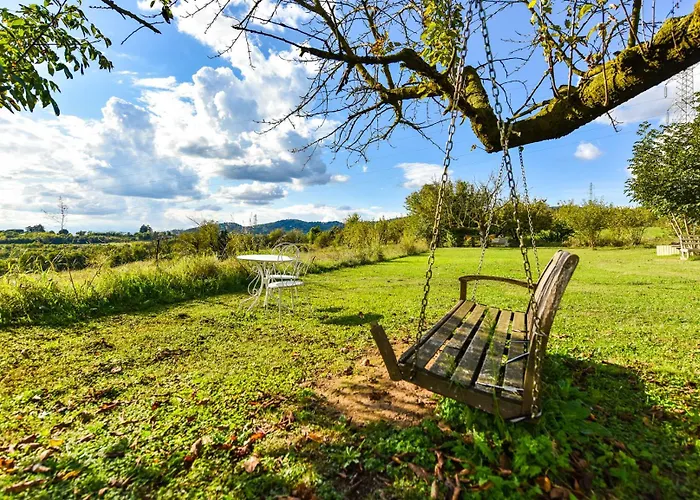 La Collina Dei Ciliegi Pecetto