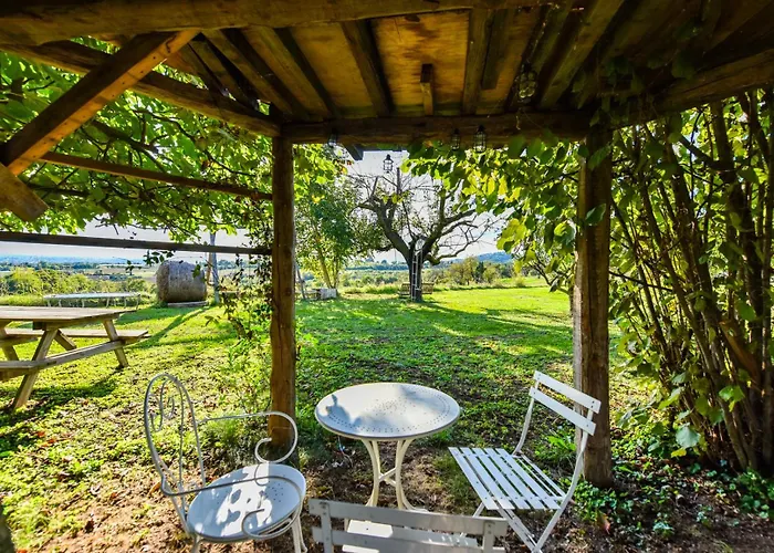 La Collina Dei Ciliegi *
