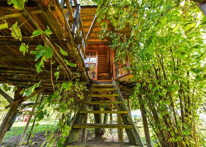 Lodge La Collina Dei Ciliegi